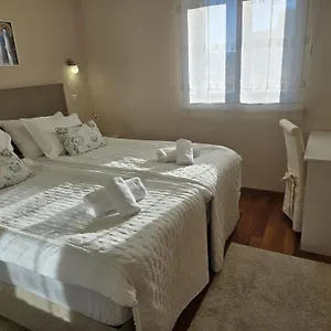 Luana With Private Jacuzzi Appartement Zadar